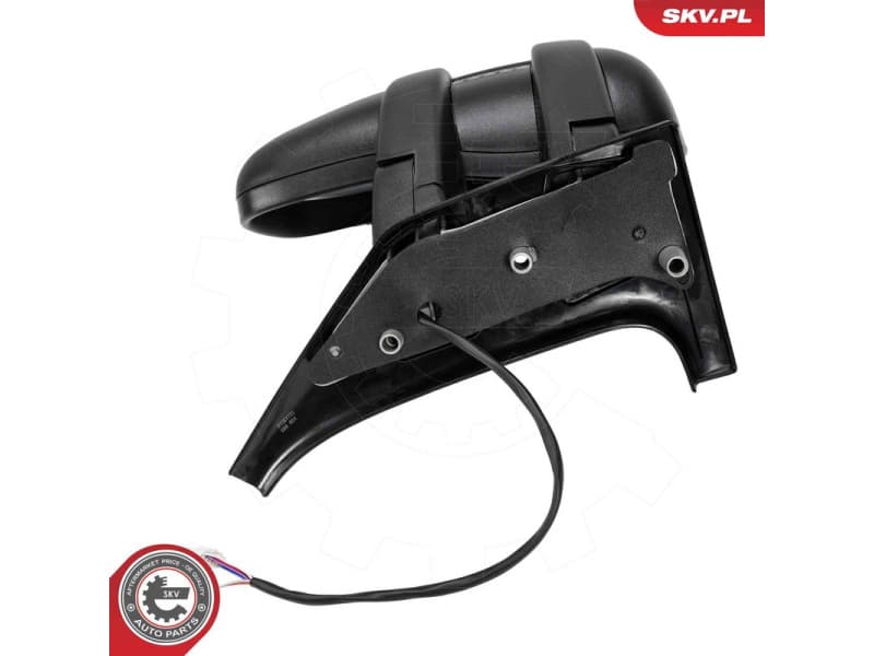 Exterior Mirror 97SKV721 - image 5