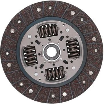 Clutch Disc DC279