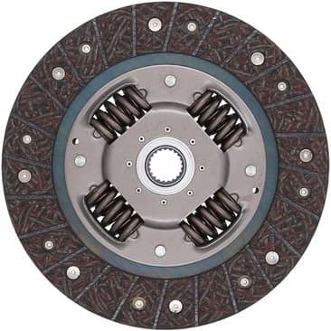 Clutch Disc DC279 - image 2