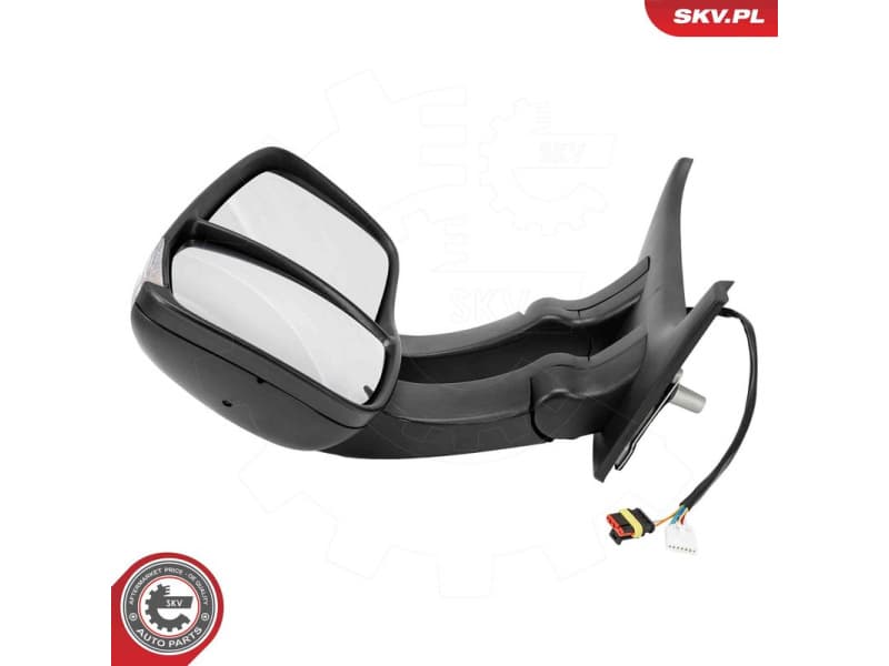 Exterior Mirror 97SKV712 - image 4