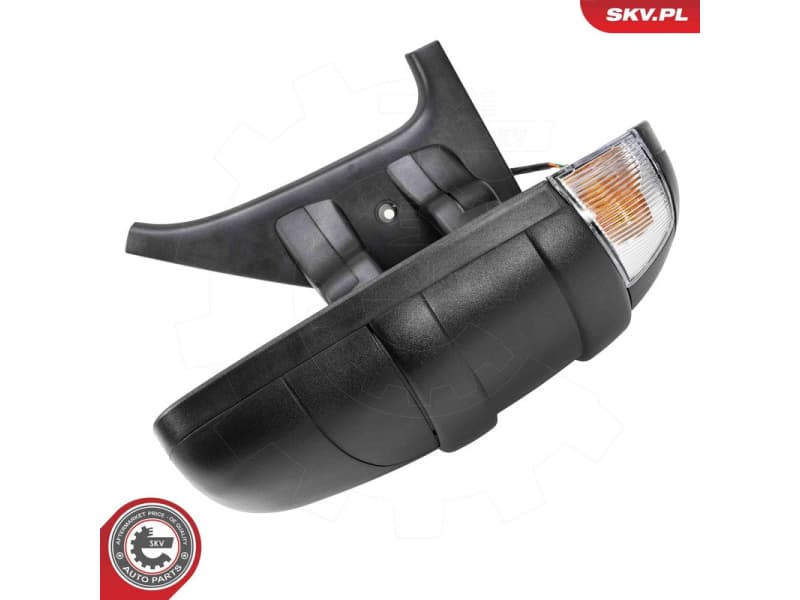 Exterior Mirror 97SKV712 - image 5
