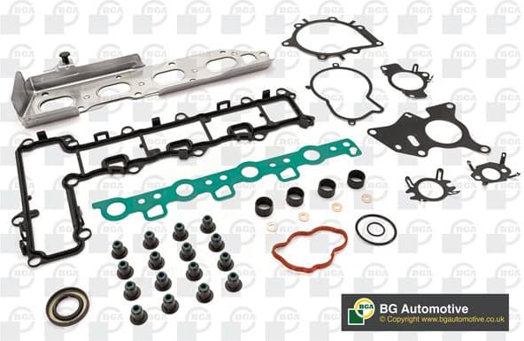 Gasket Kit, cylinder head HN9503