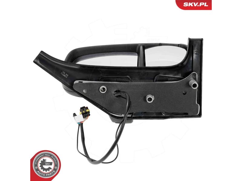 Exterior Mirror 97SKV711 - image 6