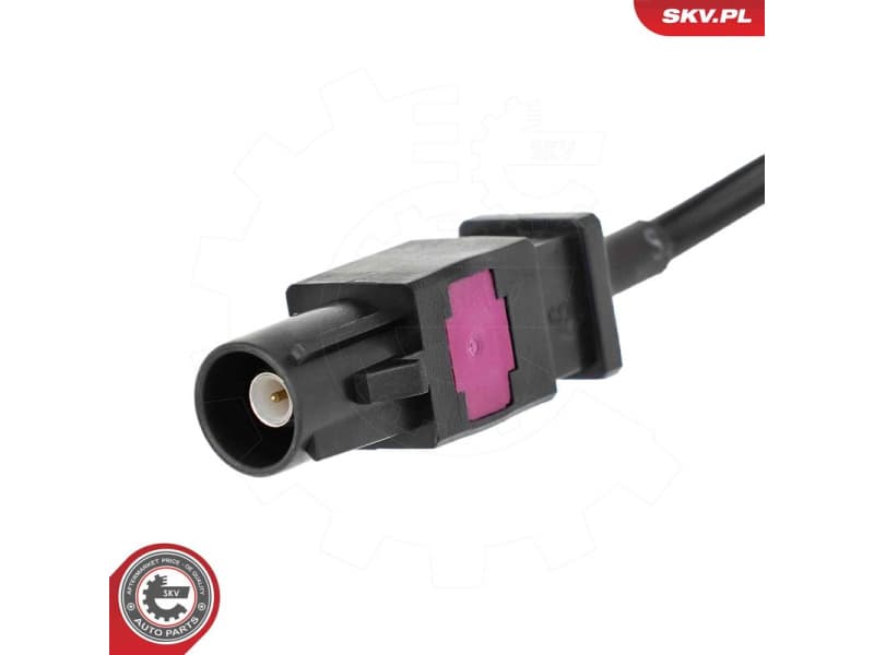 Exterior Mirror 97SKV711 - image 8