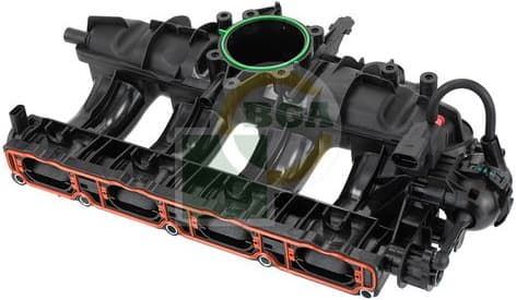 Intake Pipe, air supply MG01028