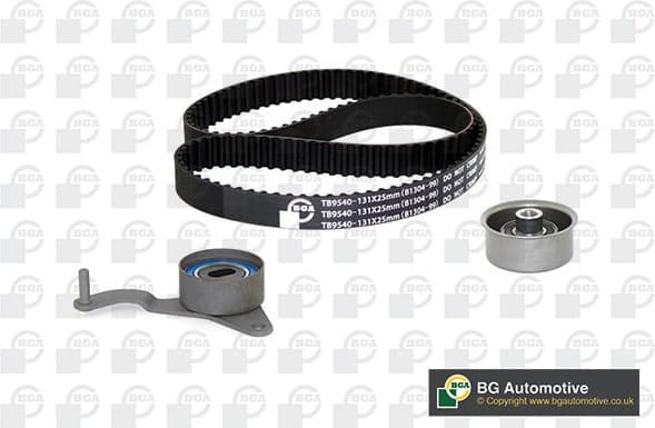 Timing Belt Kit TB9507K