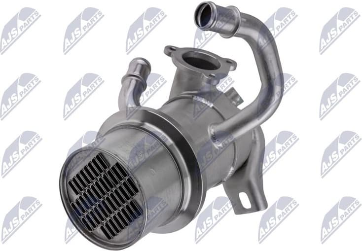 Cooler, exhaust gas recirculation EGR-VW-042A