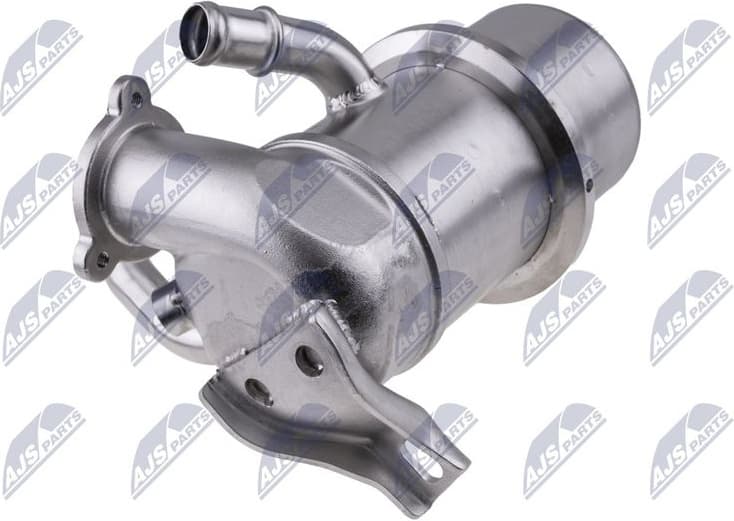 Cooler, exhaust gas recirculation EGR-VW-042A - image 2