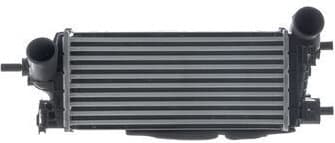 Charge Air Cooler BEHR CI 677 000S