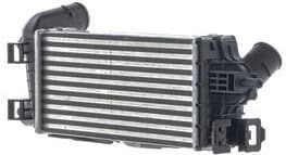 Charge Air Cooler BEHR CI 677 000S - image 6