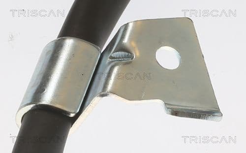 Cable Pull, parking brake 8140 161201 - image 3