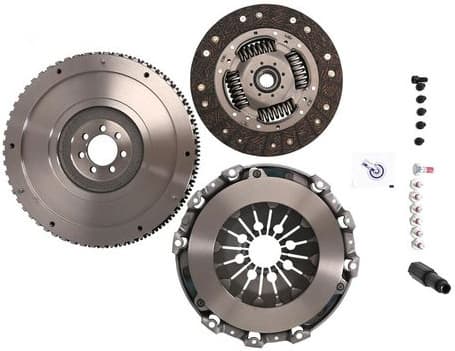 Clutch Kit KC318 - image 2