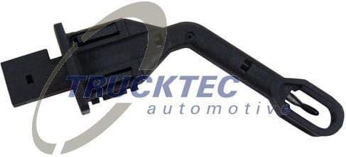 Sensor, interior temperature 08.59.080