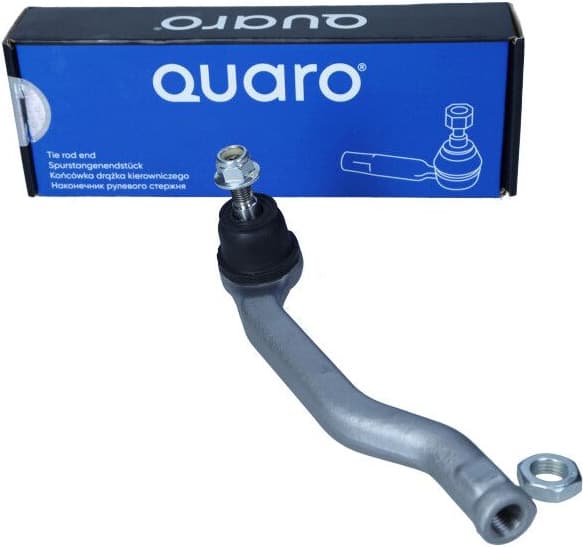 Tie Rod End QS2054/HQ - image 3