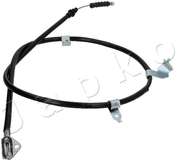 Cable Pull, parking brake 1312049R - image 2