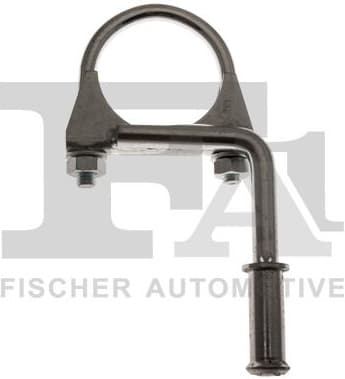 Mount, exhaust system 215-960