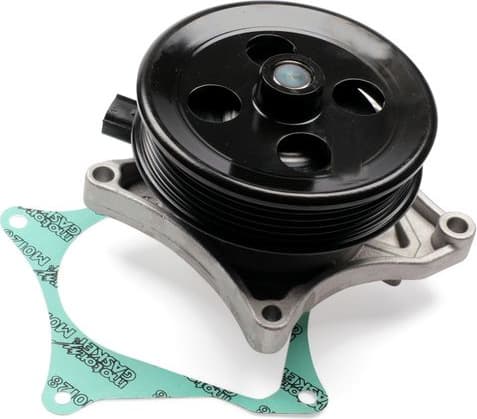 Water Pump, engine cooling P389