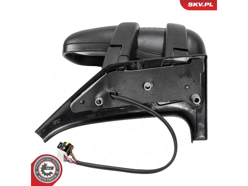 Exterior Mirror 97SKV710 - image 5