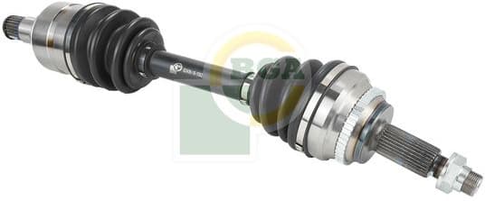 Drive Shaft DS9138L