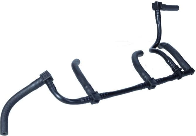 Hose, fuel overflow 15-0353 - image 2