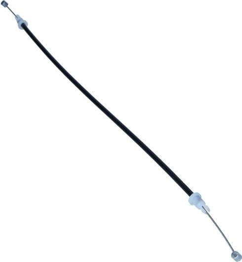 Cable Pull, parking brake 32-1007