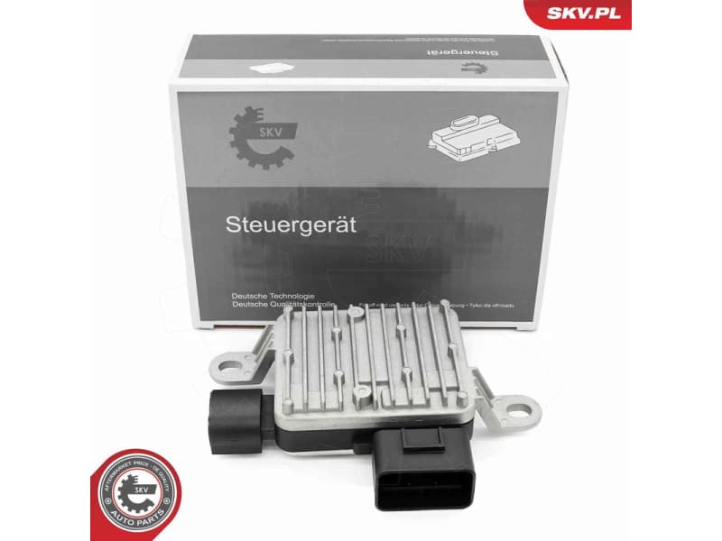 Resistor, interior blower 96SKV336