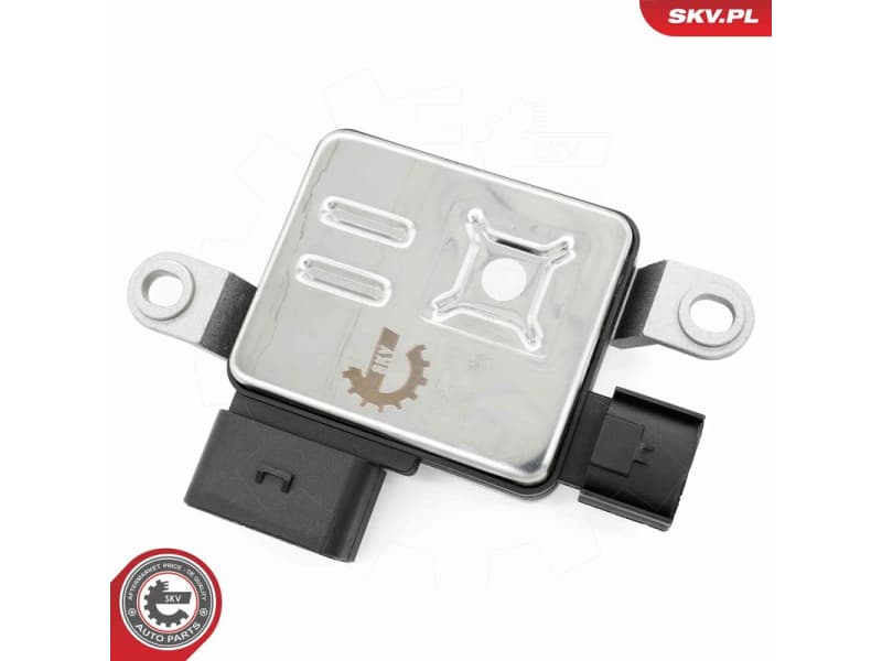 Resistor, interior blower 96SKV336 - image 4