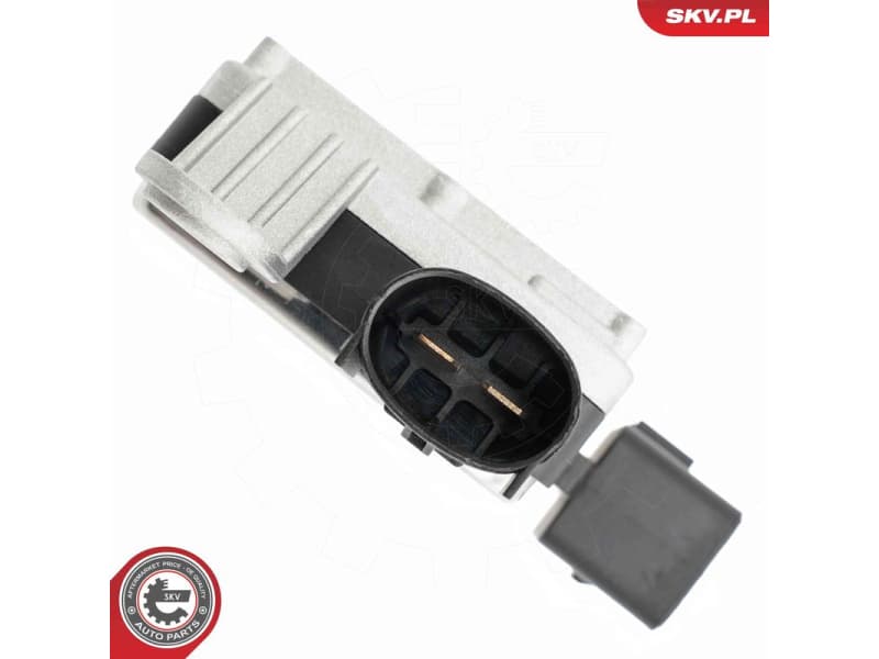 Resistor, interior blower 96SKV336 - image 7