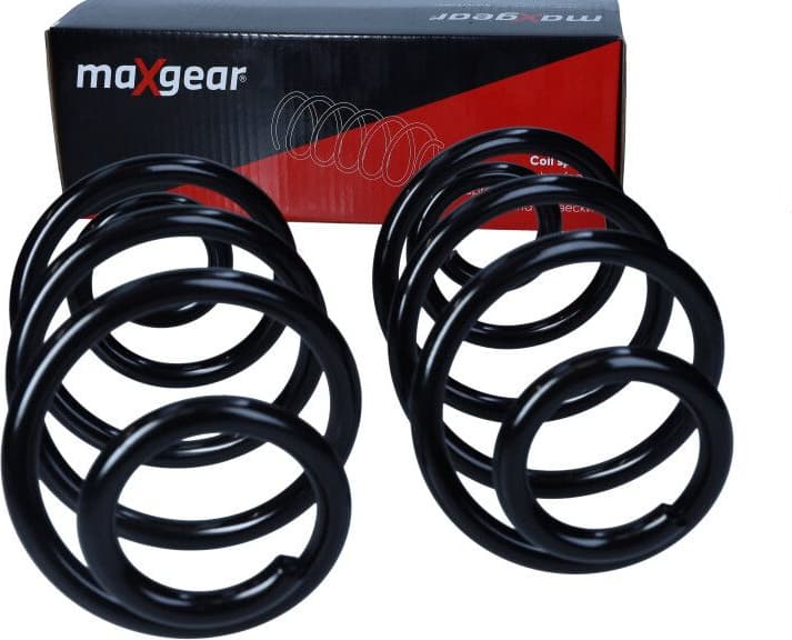 Suspension Spring 60-1565D - image 2