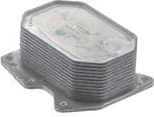 Oil Cooler, engine oil BEHR CLC265000S - image 6