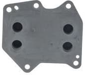 Oil Cooler, engine oil BEHR CLC265000S - image 8