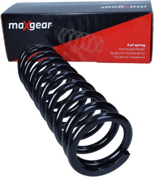 Suspension Spring 60-1295 - image 2