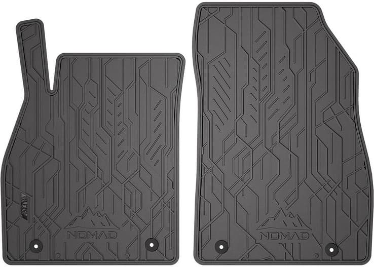 Floor Mat Set NOMAD ND0690