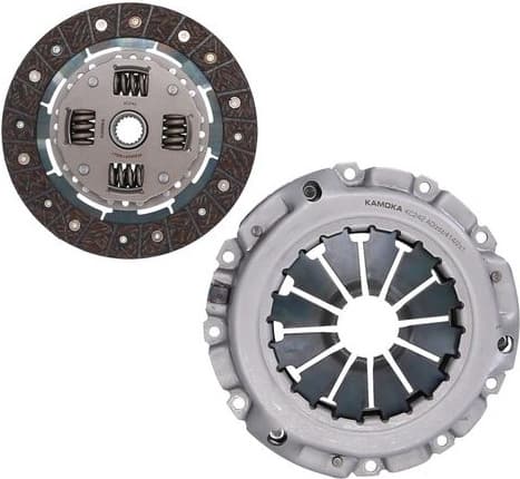 Clutch Kit KC242
