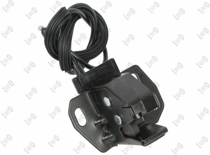 Tailgate Lock LORO 132-042-061