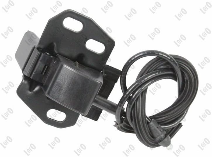 Tailgate Lock LORO 132-042-061 - image 2