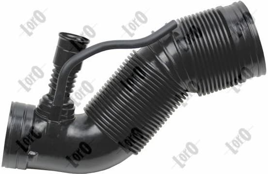 Intake Hose, air filter LORO 003-028-004