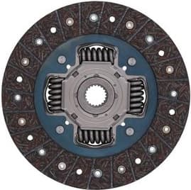 Clutch Disc DC296 - image 2