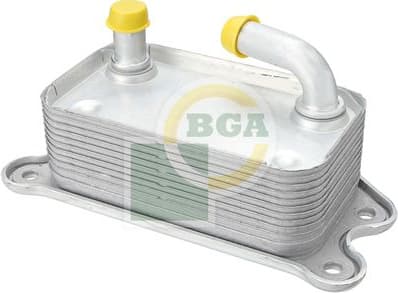Oil Cooler, engine oil CO2315