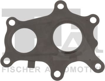 Gasket, charger 441-515