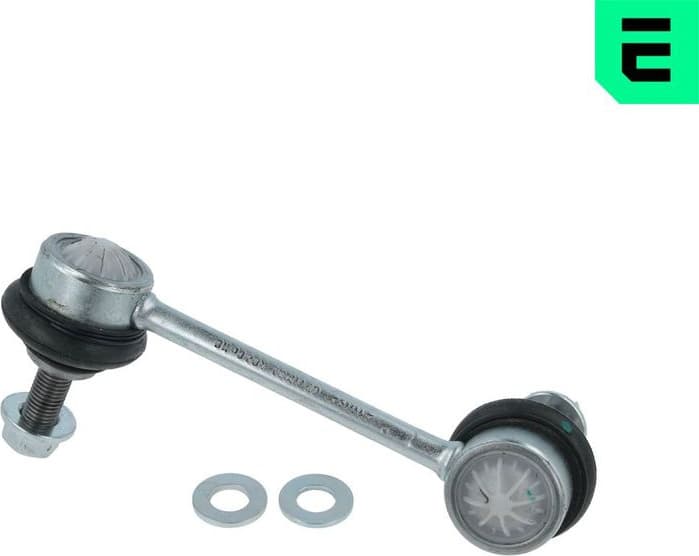 Link/Coupling Rod, stabiliser bar G7-2047 - image 2