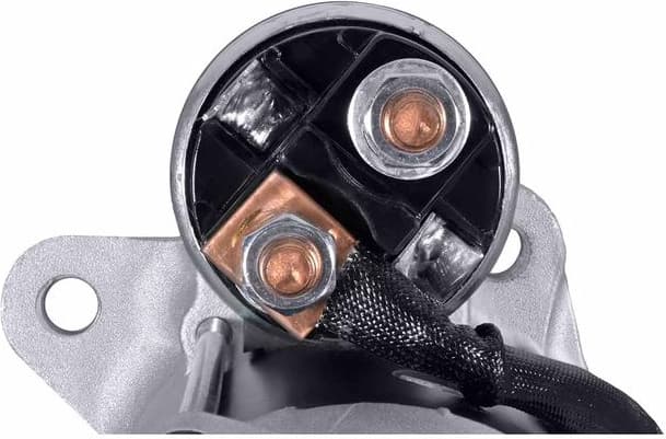 Starter 8EA 011 610-731 - image 5