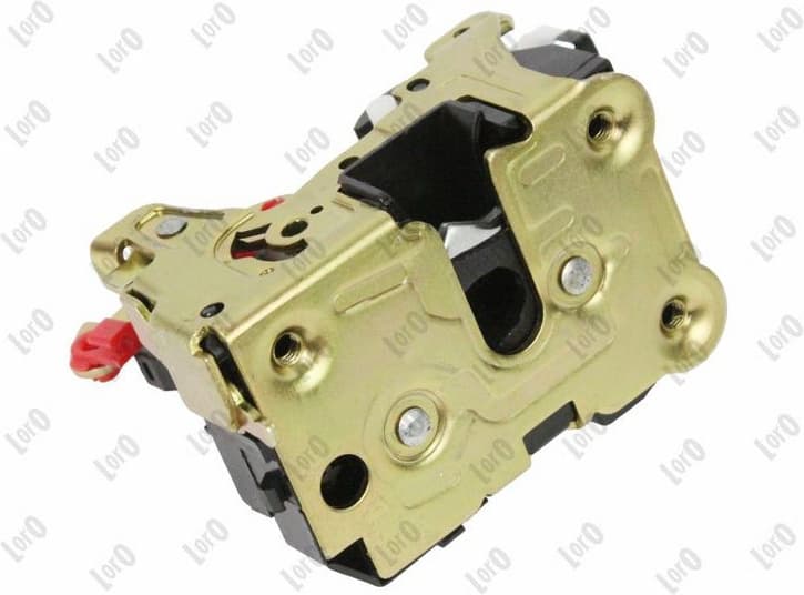 Door Lock LORO 132-022-014