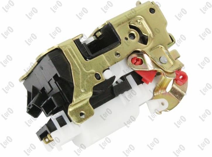 Door Lock LORO 132-022-014 - image 2