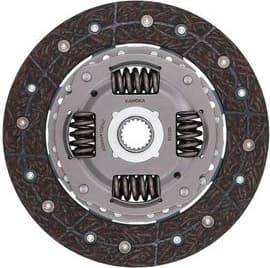 Clutch Disc DC312