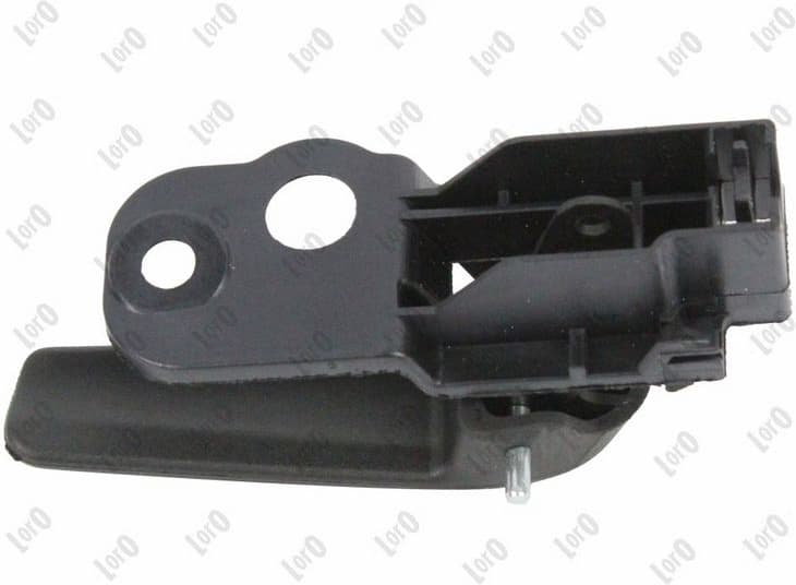 Door Handle, interior equipment LORO 132-016-059 - image 2