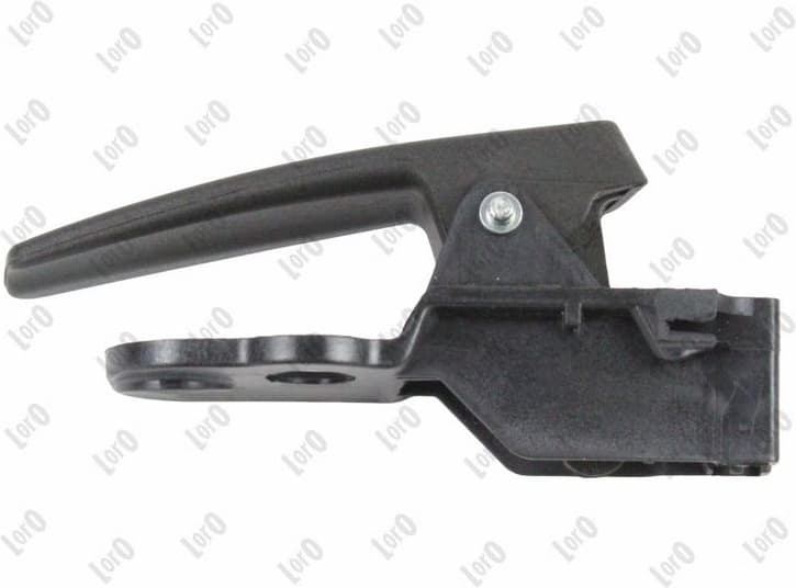 Door Handle, interior equipment LORO 132-016-059 - image 3
