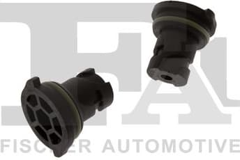 Screw Plug, oil sump 257.890.001