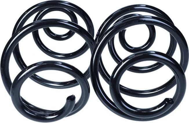 Suspension Spring 60-1562D