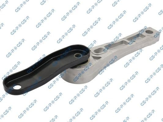 Mounting, engine 533911